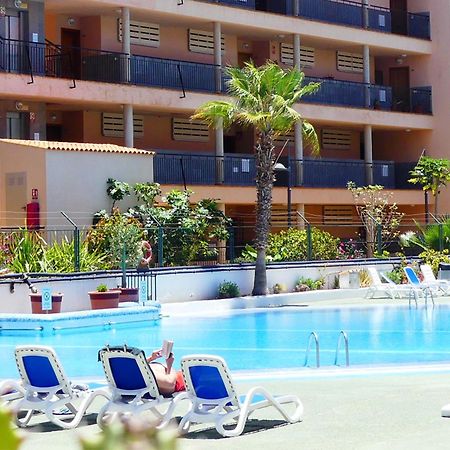 Encantador Apartamento Con Terraza, Los Cristianos Los Cristianos  Exterior foto