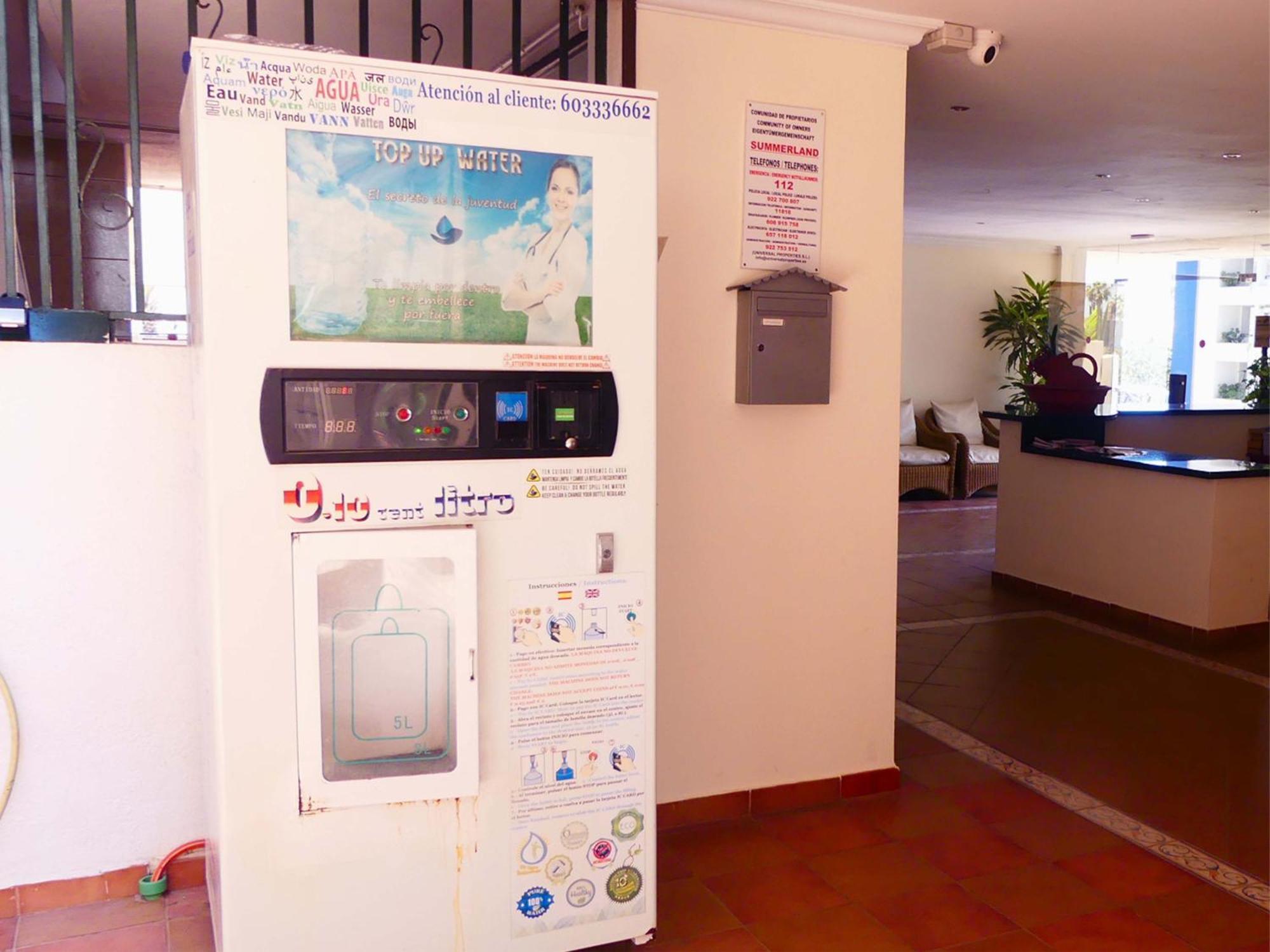 Encantador Apartamento Con Terraza, Los Cristianos Los Cristianos  Exterior foto