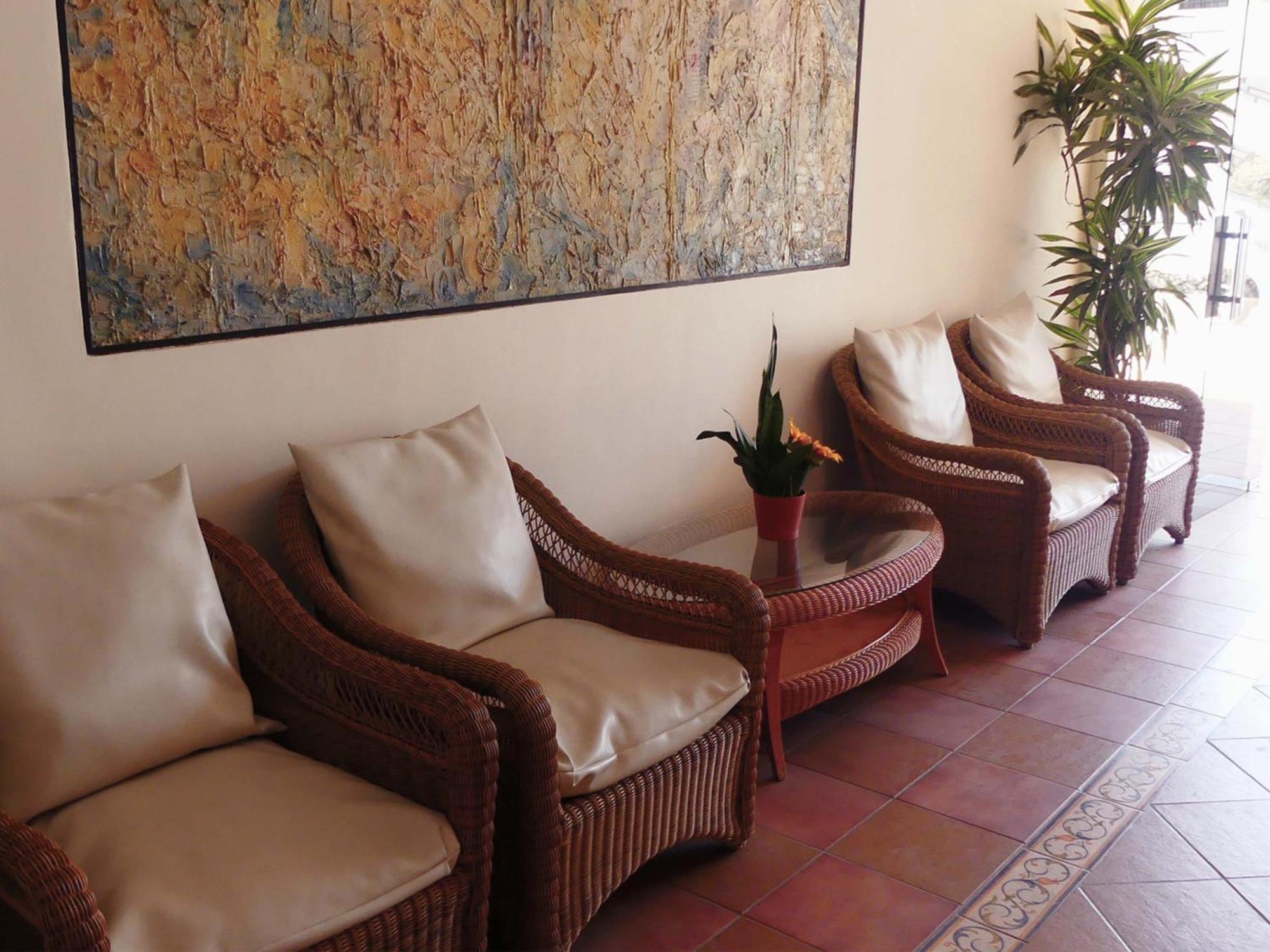Encantador Apartamento Con Terraza, Los Cristianos Los Cristianos  Exterior foto
